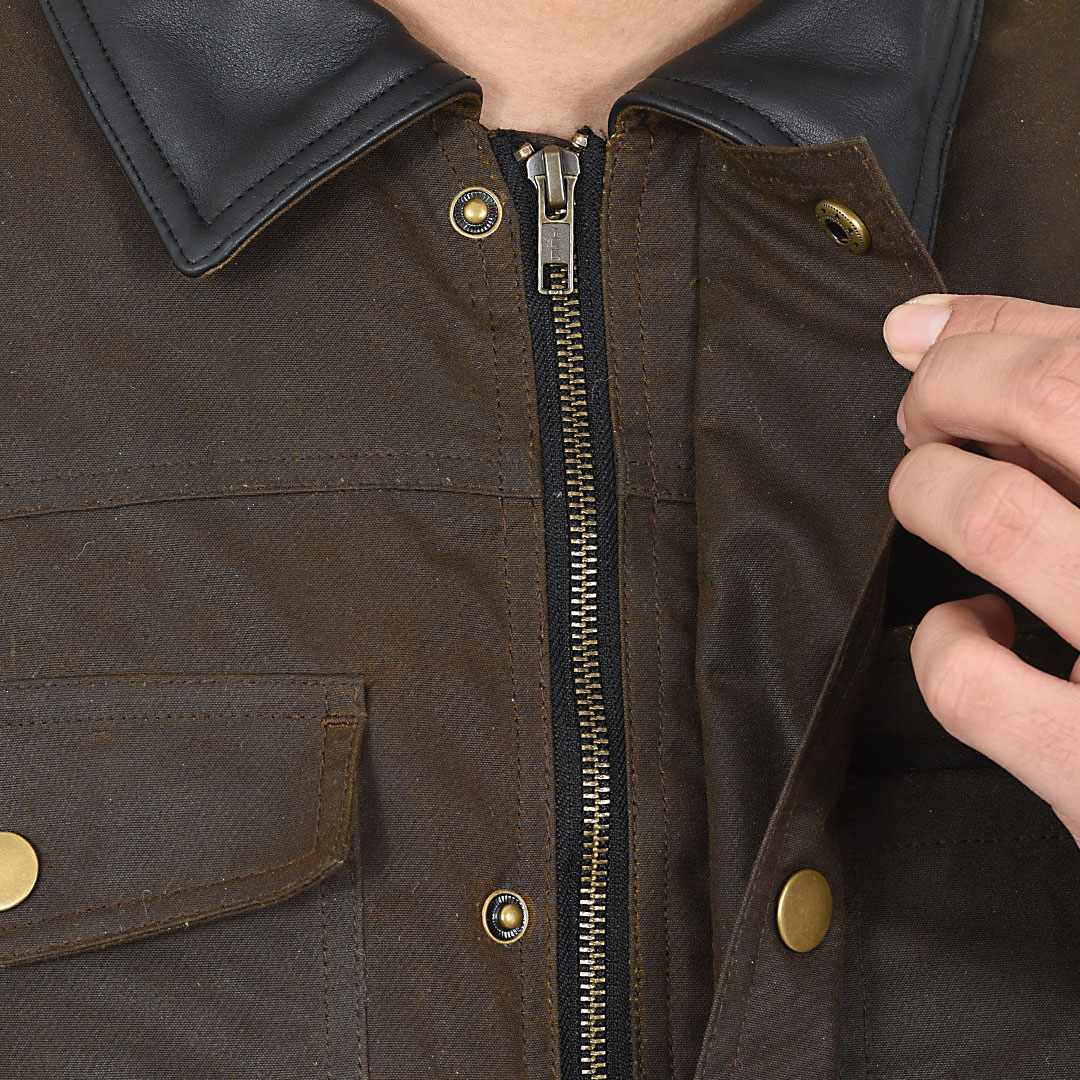 Cowboy Jacket