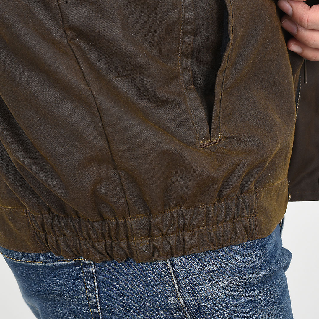 Cowboy Jacket
