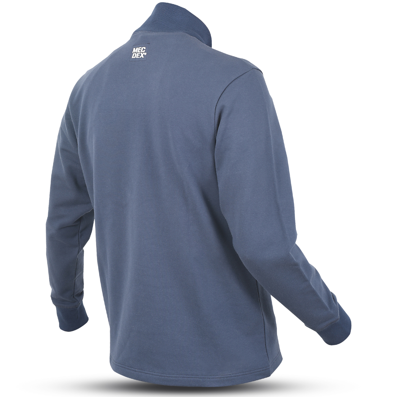 Men's FR Mock Turtleneck