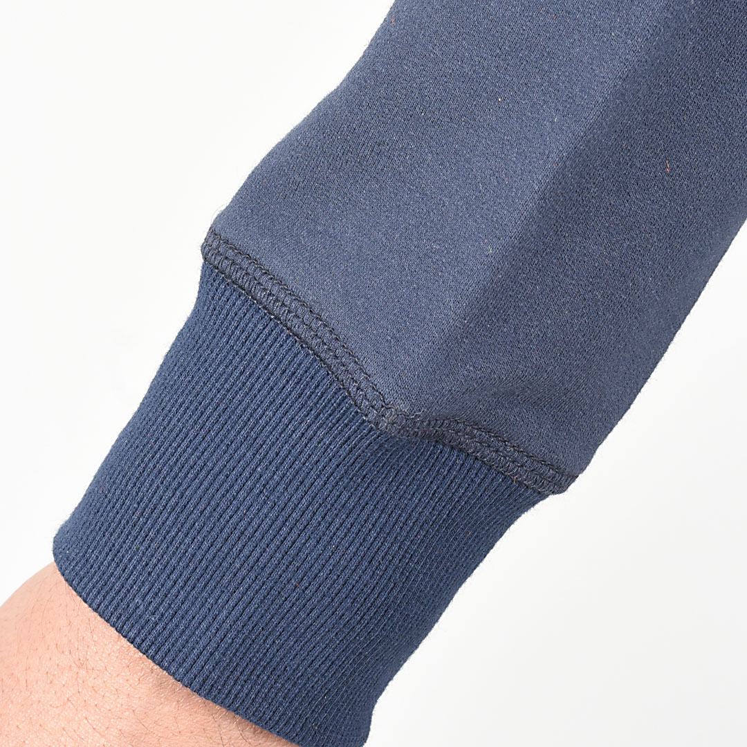 Men's FR Mock Turtleneck