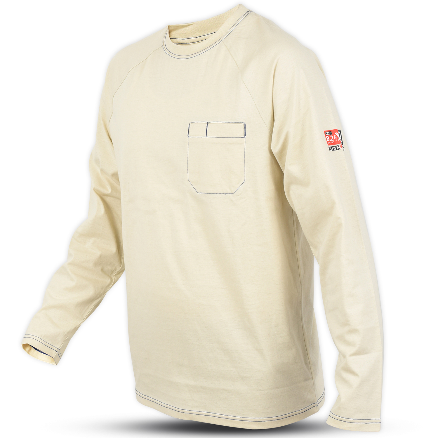 Men's FR Long Sleeve T-Shirt