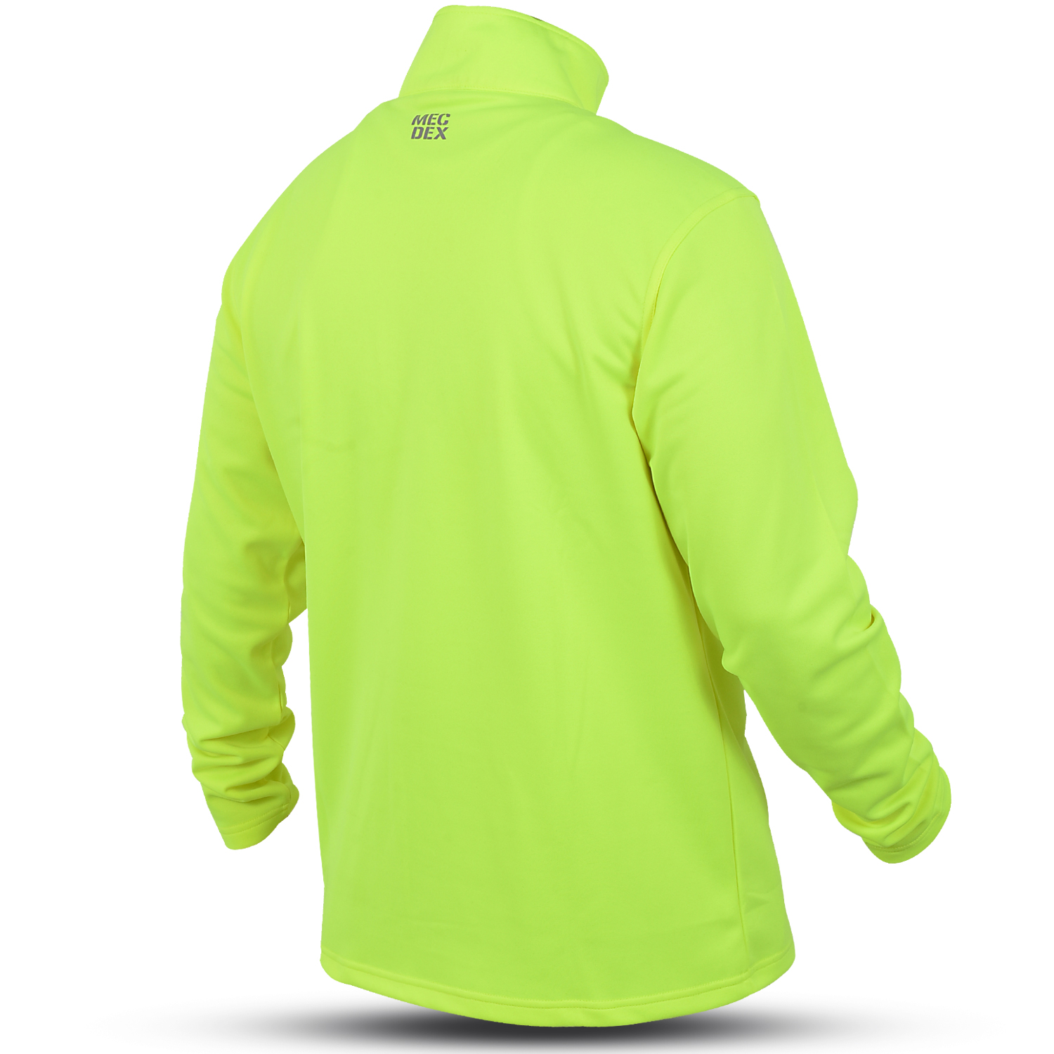 1/4 zip Winter Shirt