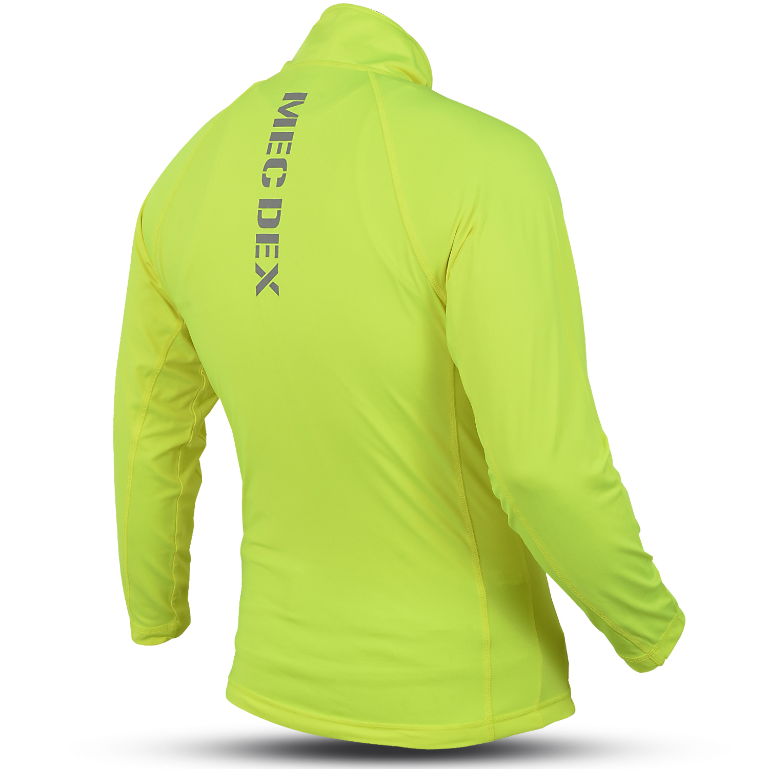 BASELAYER TOP QUARTER ZIP