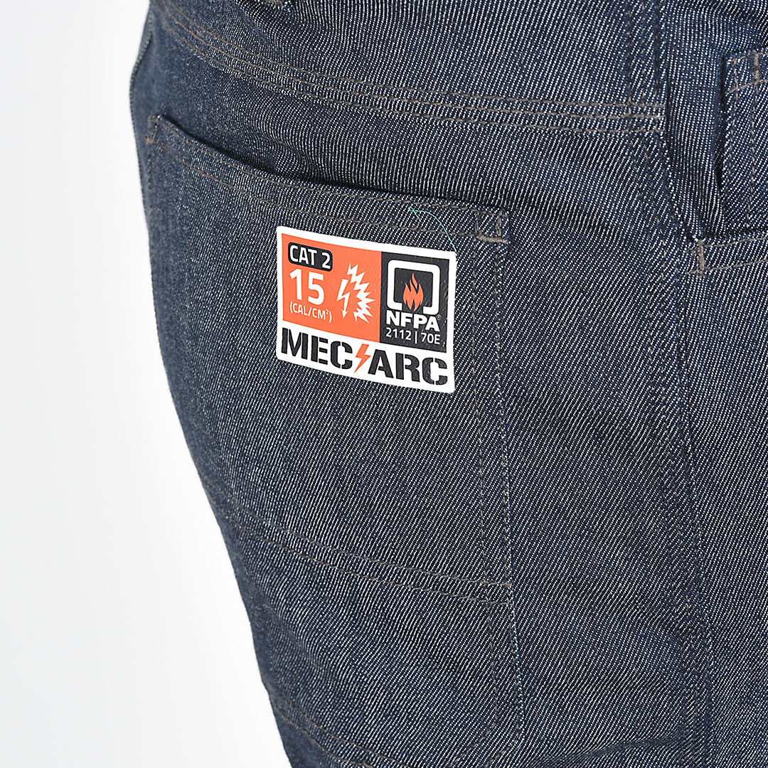 Men’s FR Stretch Denim Pants