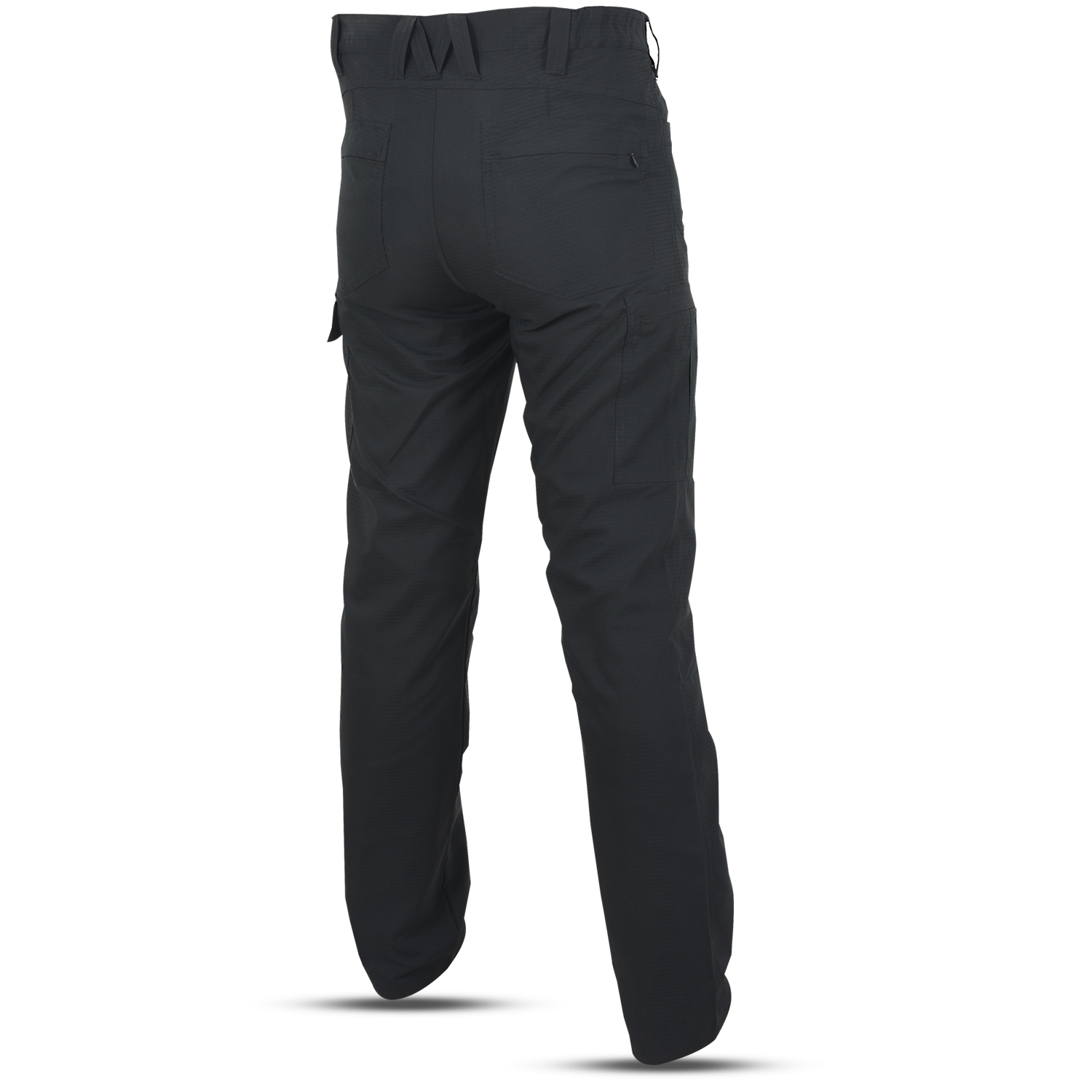 Mens Outdoor Cargo Hiking Trousers