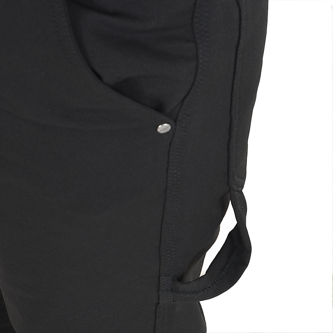 Mens Outdoor Cargo Hiking Trousers