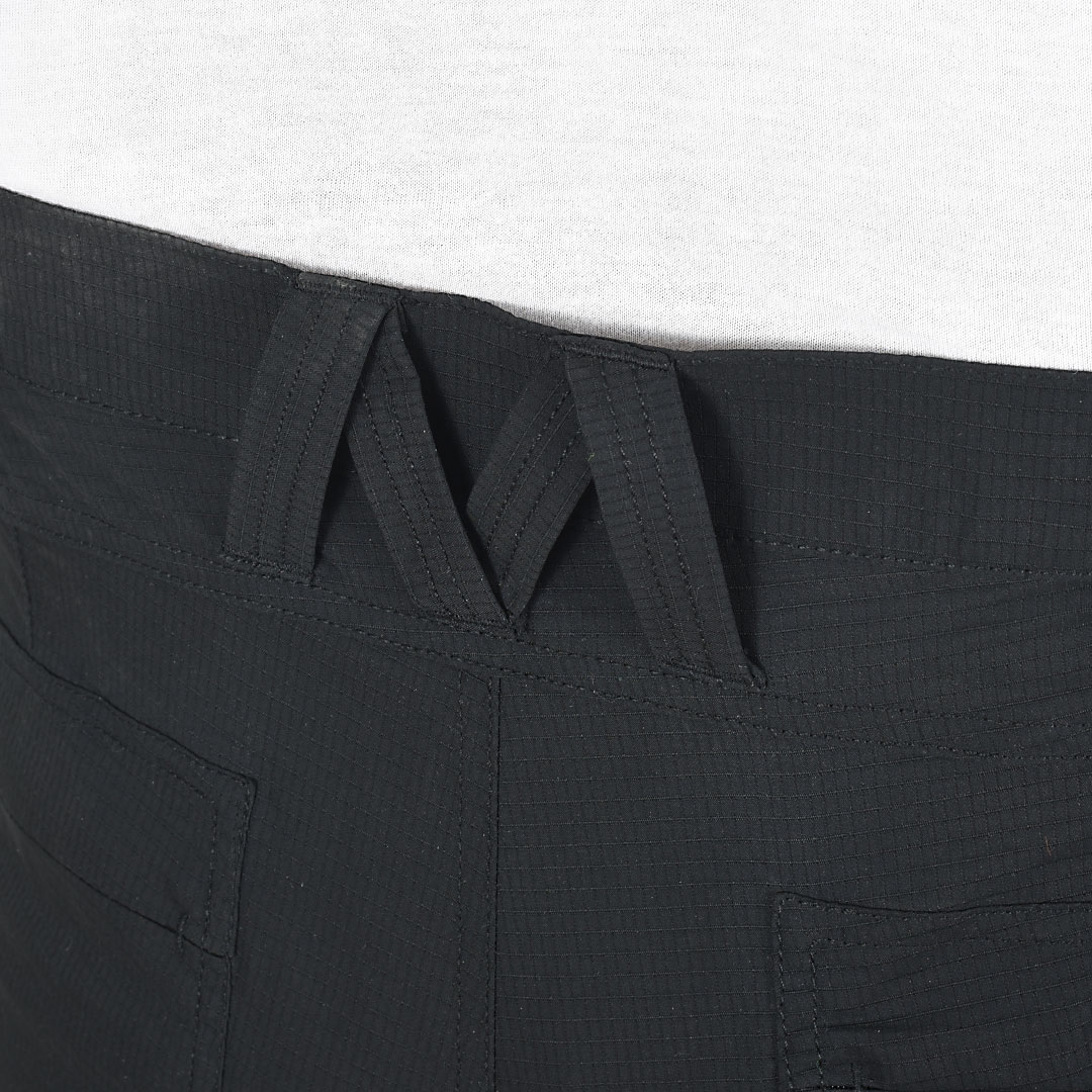 Mens Outdoor Cargo Hiking Trousers