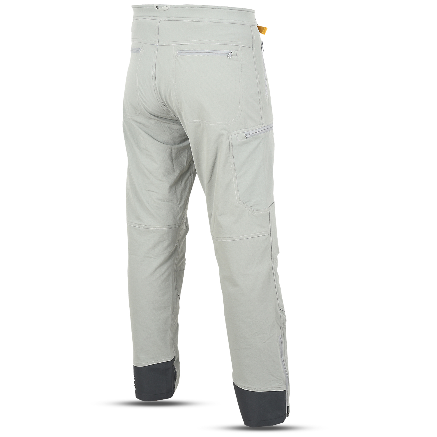 Men's Hiking Endurance Stretch Trousers