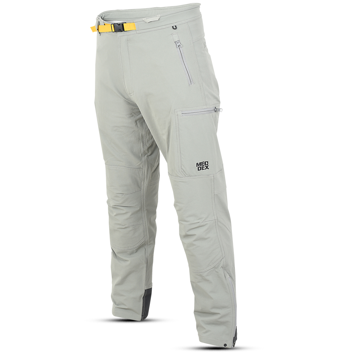 Men's Hiking Endurance Stretch Trousers