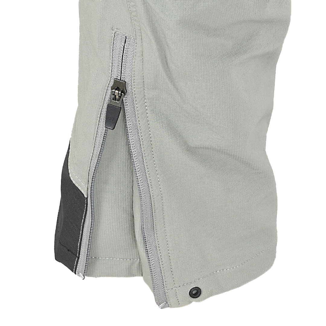 Men's Hiking Endurance Stretch Trousers