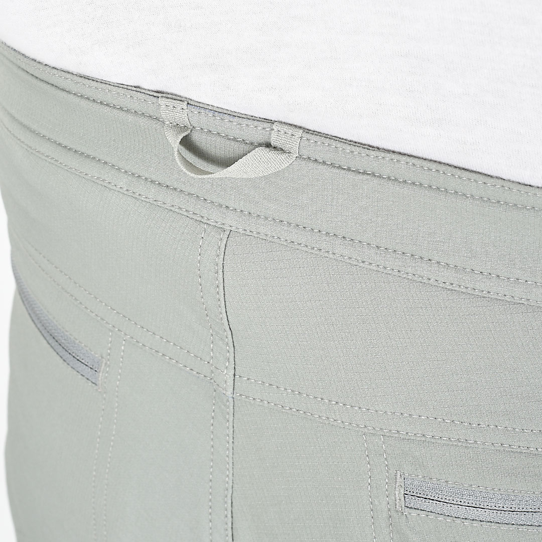 Men's Hiking Endurance Stretch Trousers