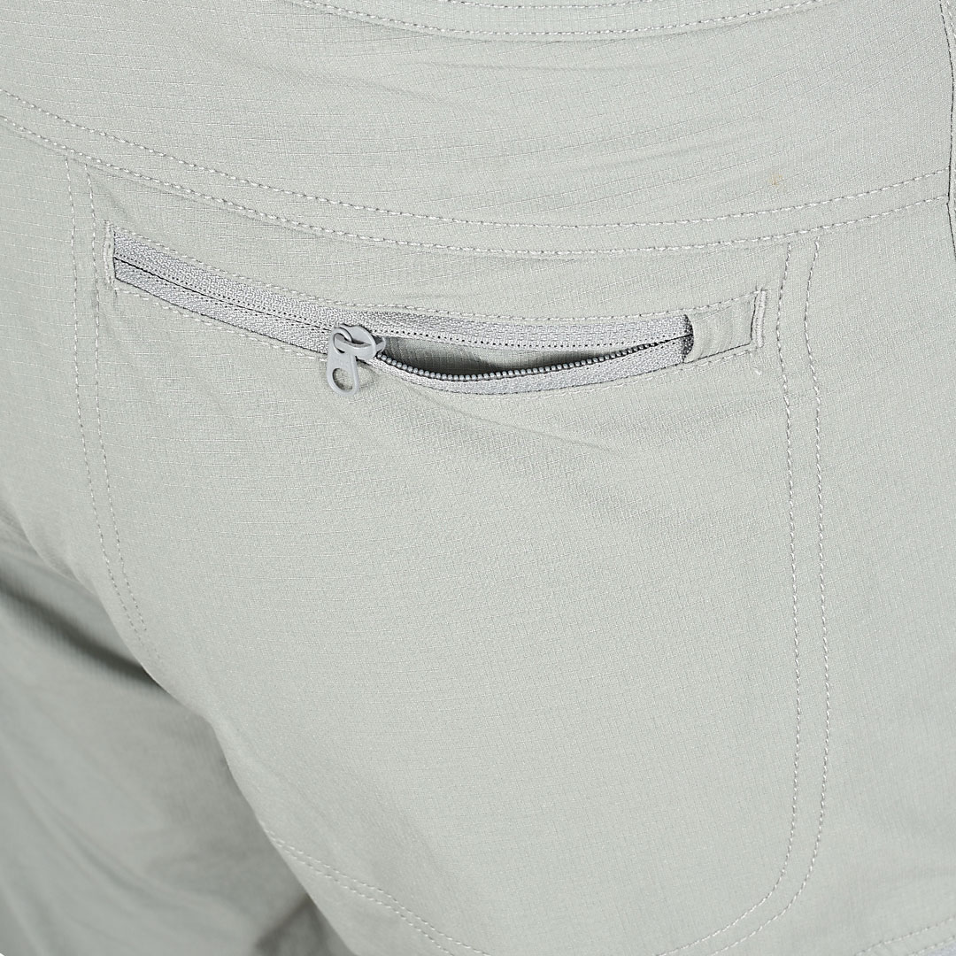 Men's Hiking Endurance Stretch Trousers