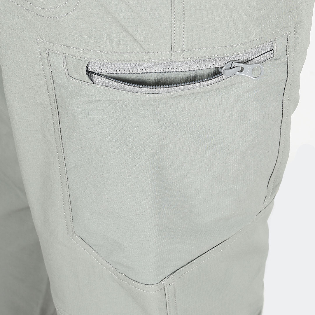 Men's Hiking Endurance Stretch Trousers
