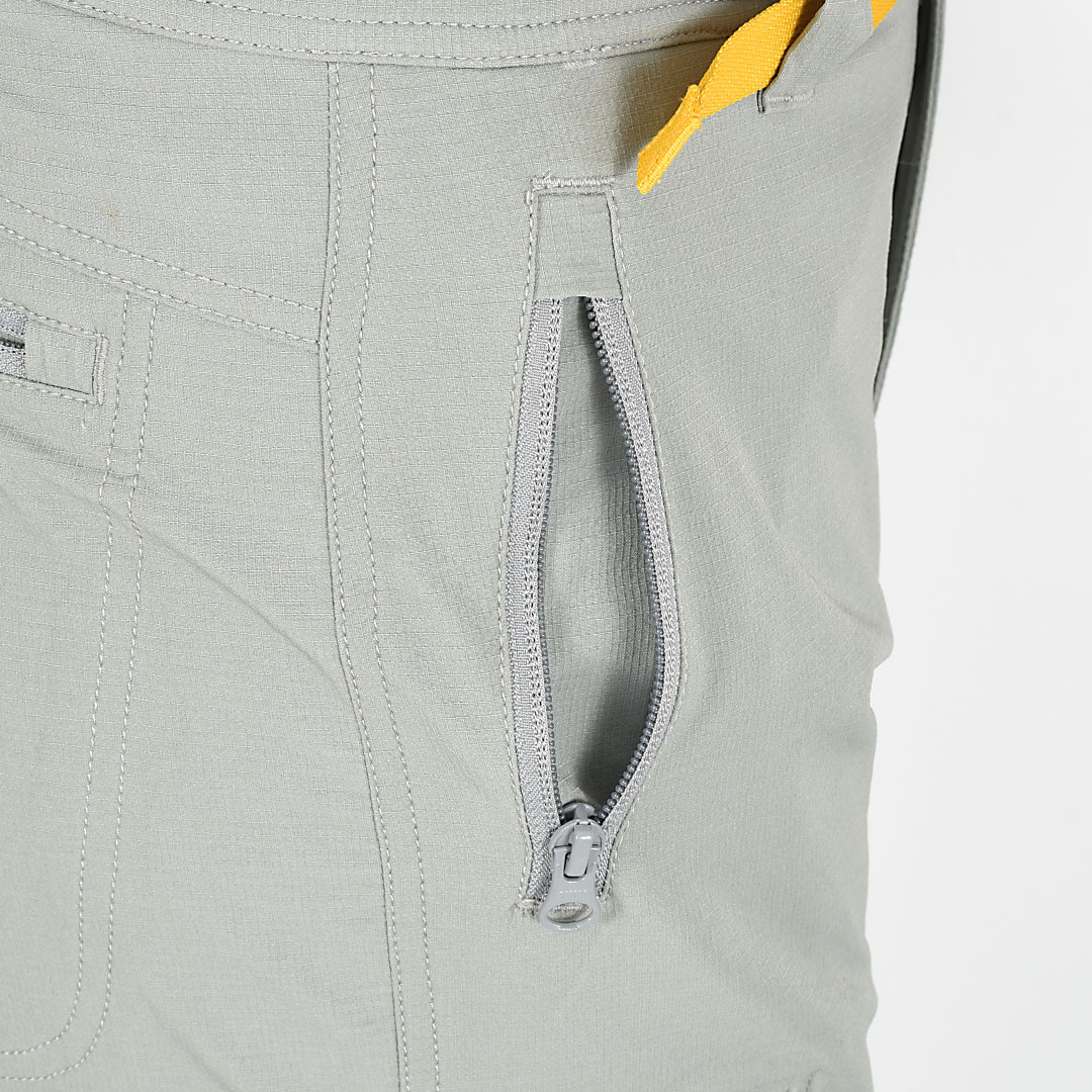 Men's Hiking Endurance Stretch Trousers
