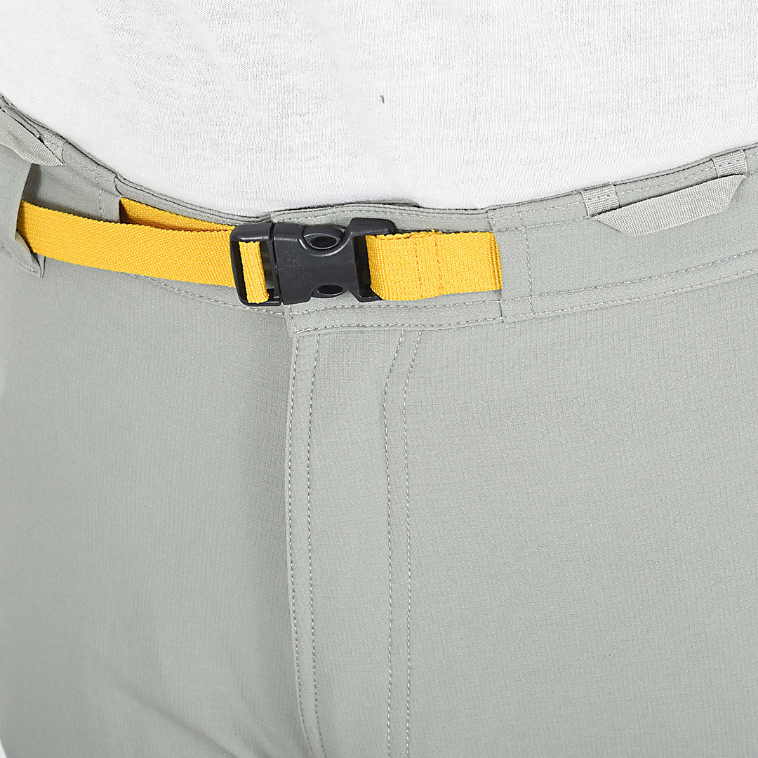 Men's Hiking Endurance Stretch Trousers
