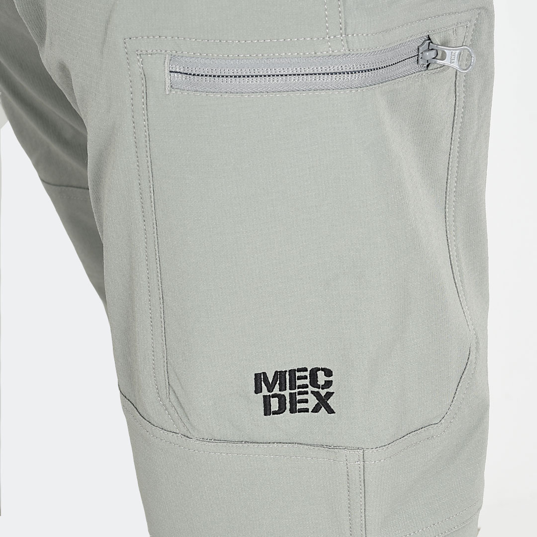 Men's Hiking Endurance Stretch Trousers