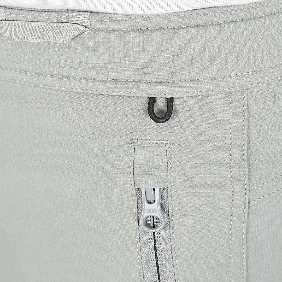 Men's Hiking Endurance Stretch Trousers