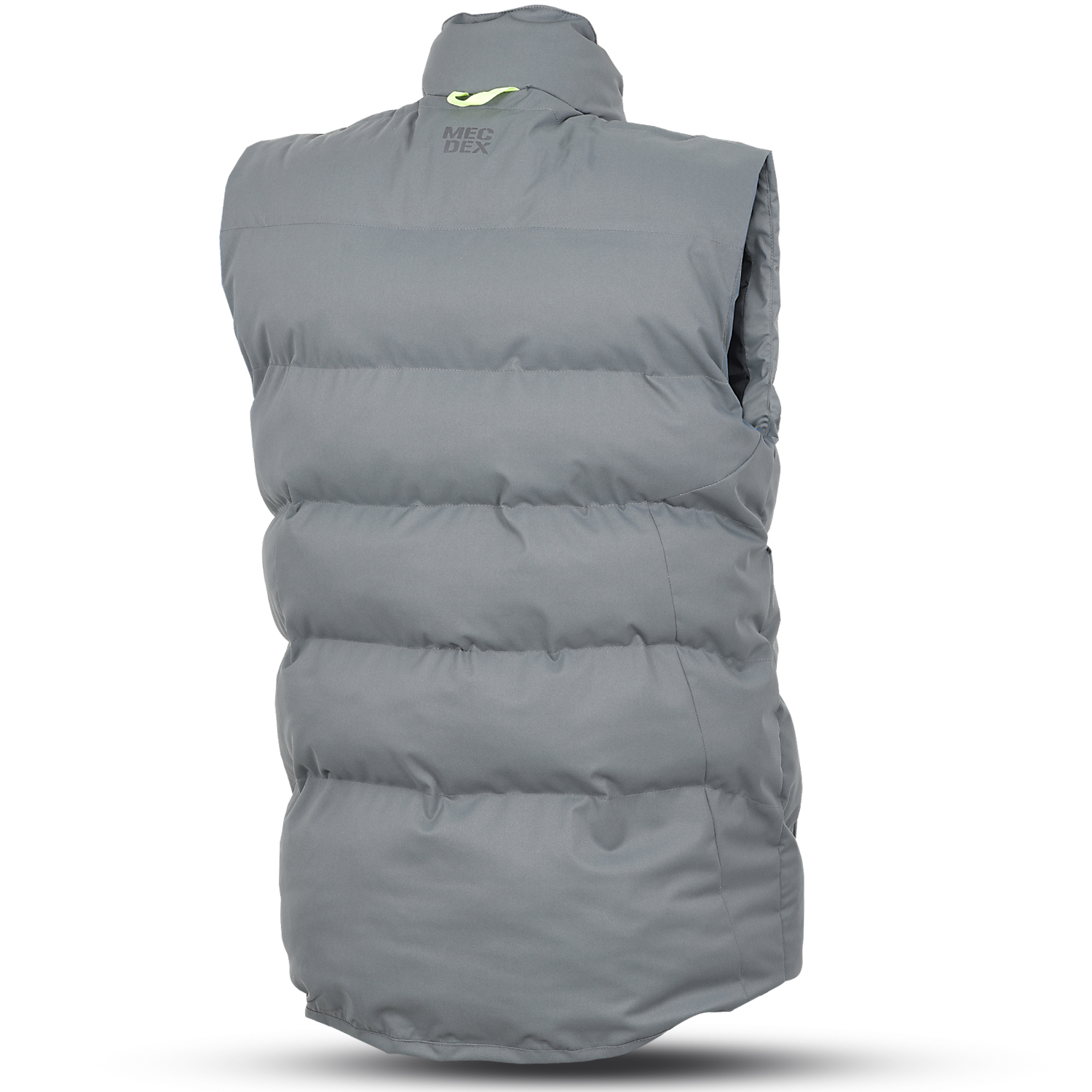 Men’s Puffer Gillet