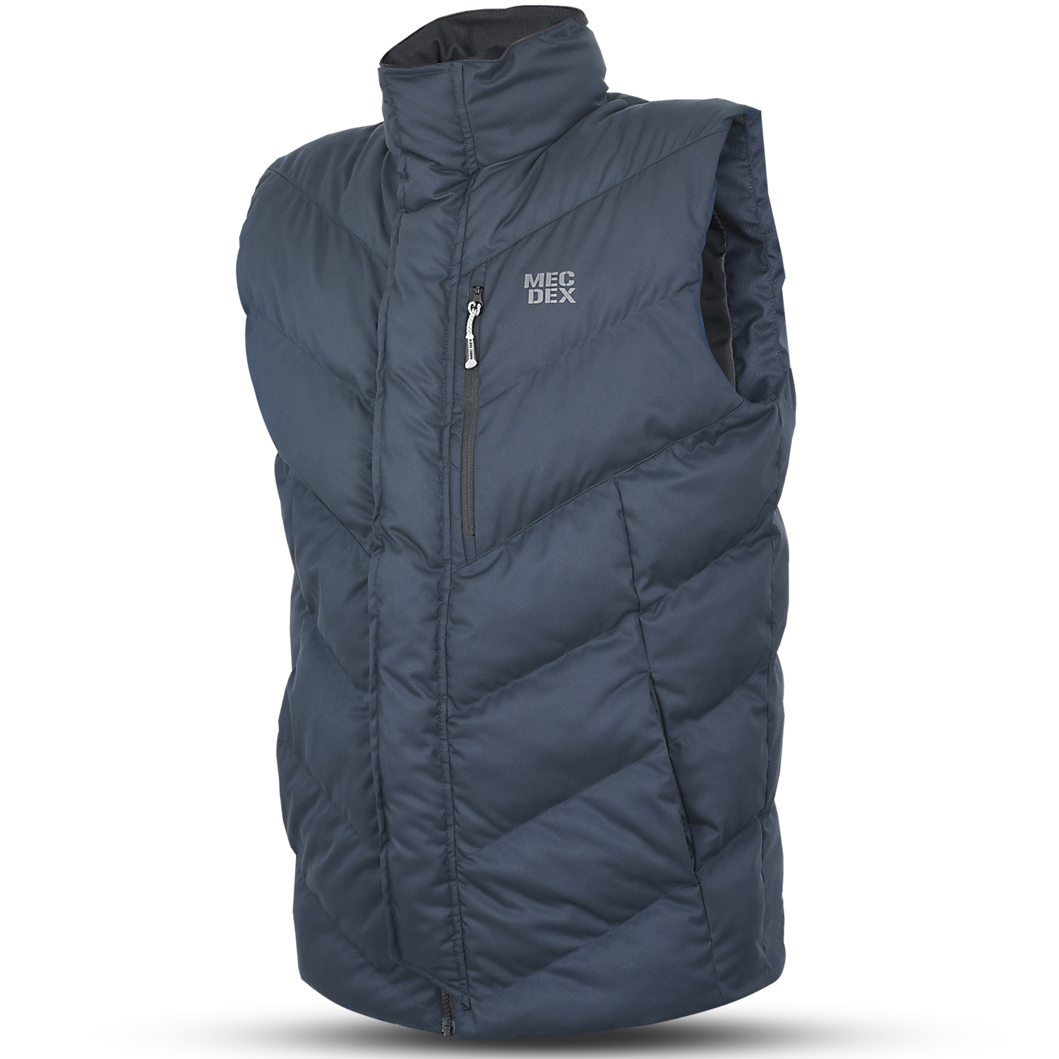 Men’s Puffer Gillet