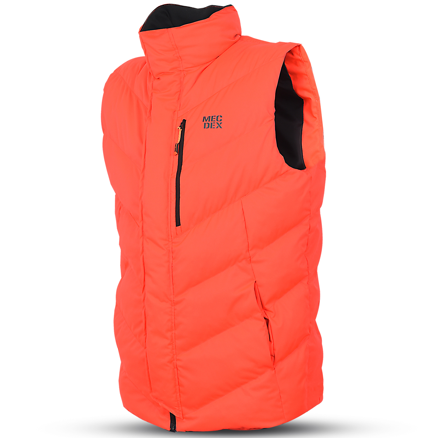 Men’s Puffer Gillet