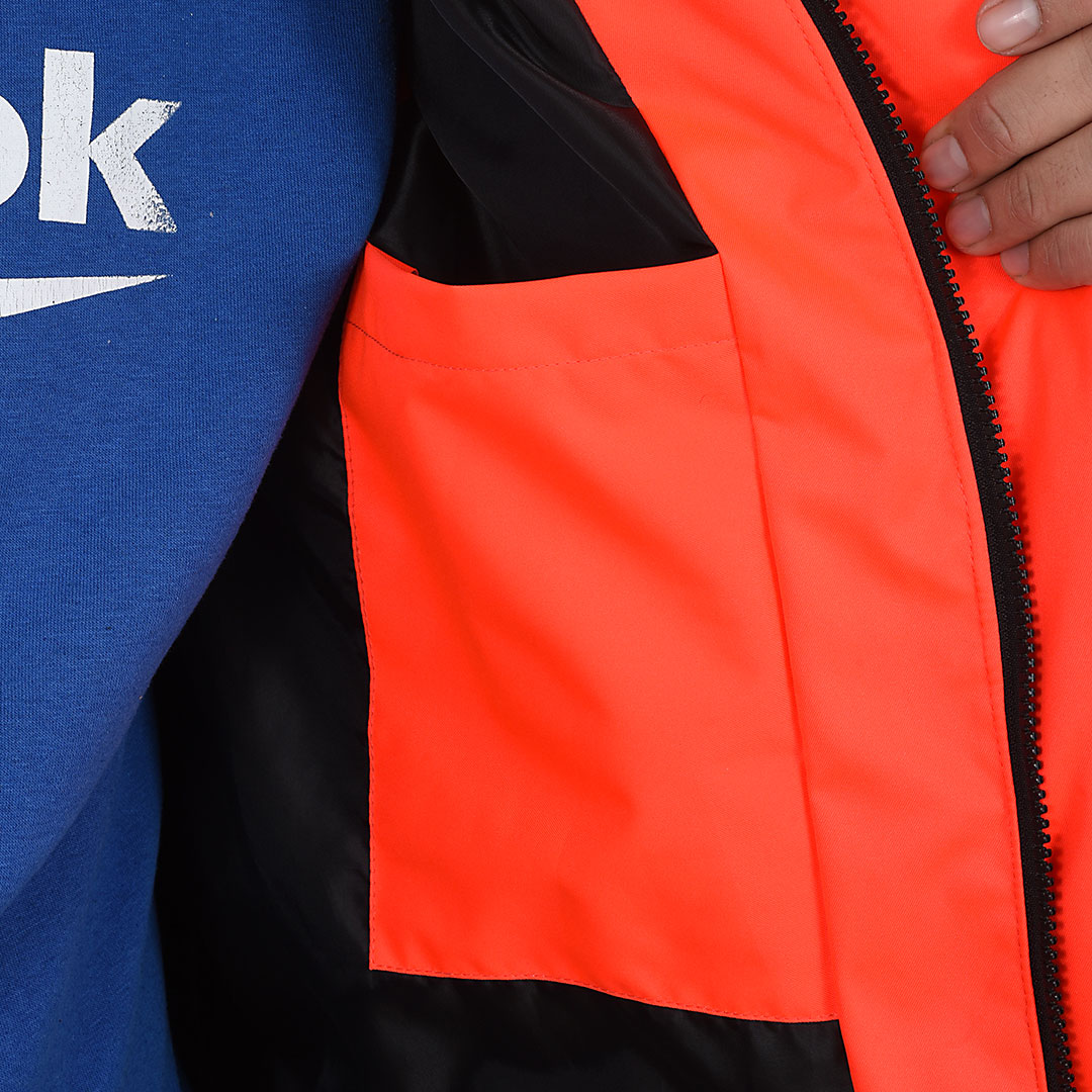 Men’s Puffer Gillet