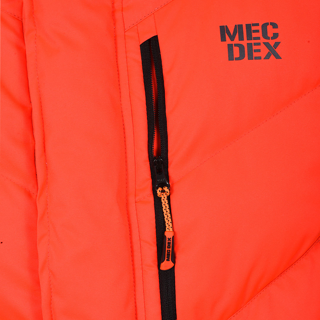 Men’s Puffer Gillet