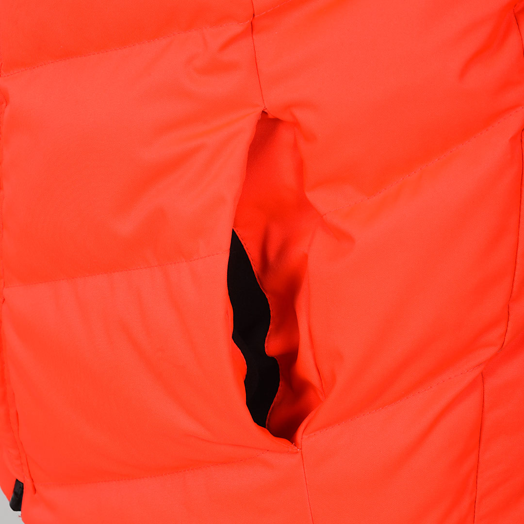 Men’s Puffer Gillet