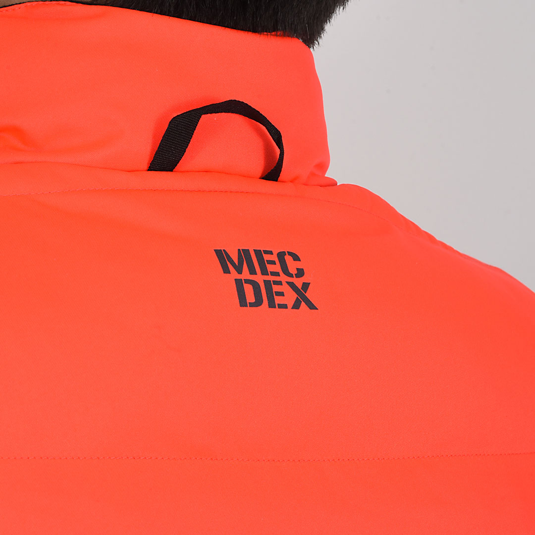 Men’s Puffer Gillet