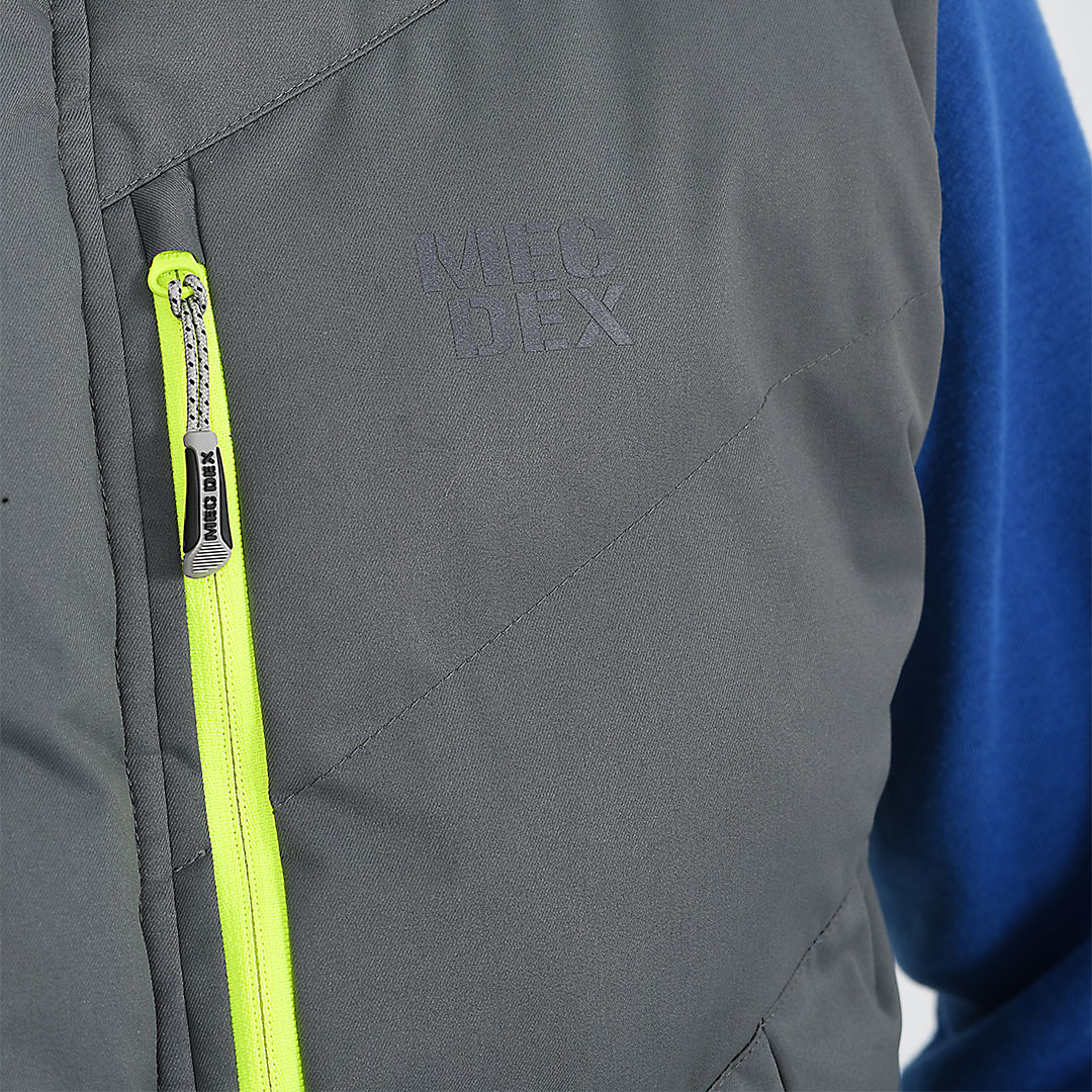 Men’s Puffer Gillet