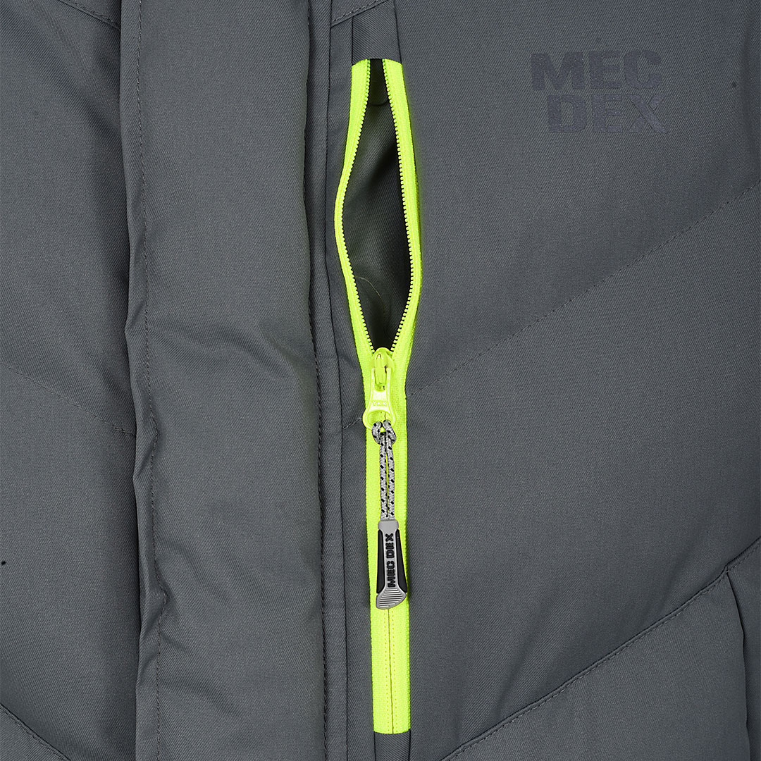 Men’s Puffer Gillet