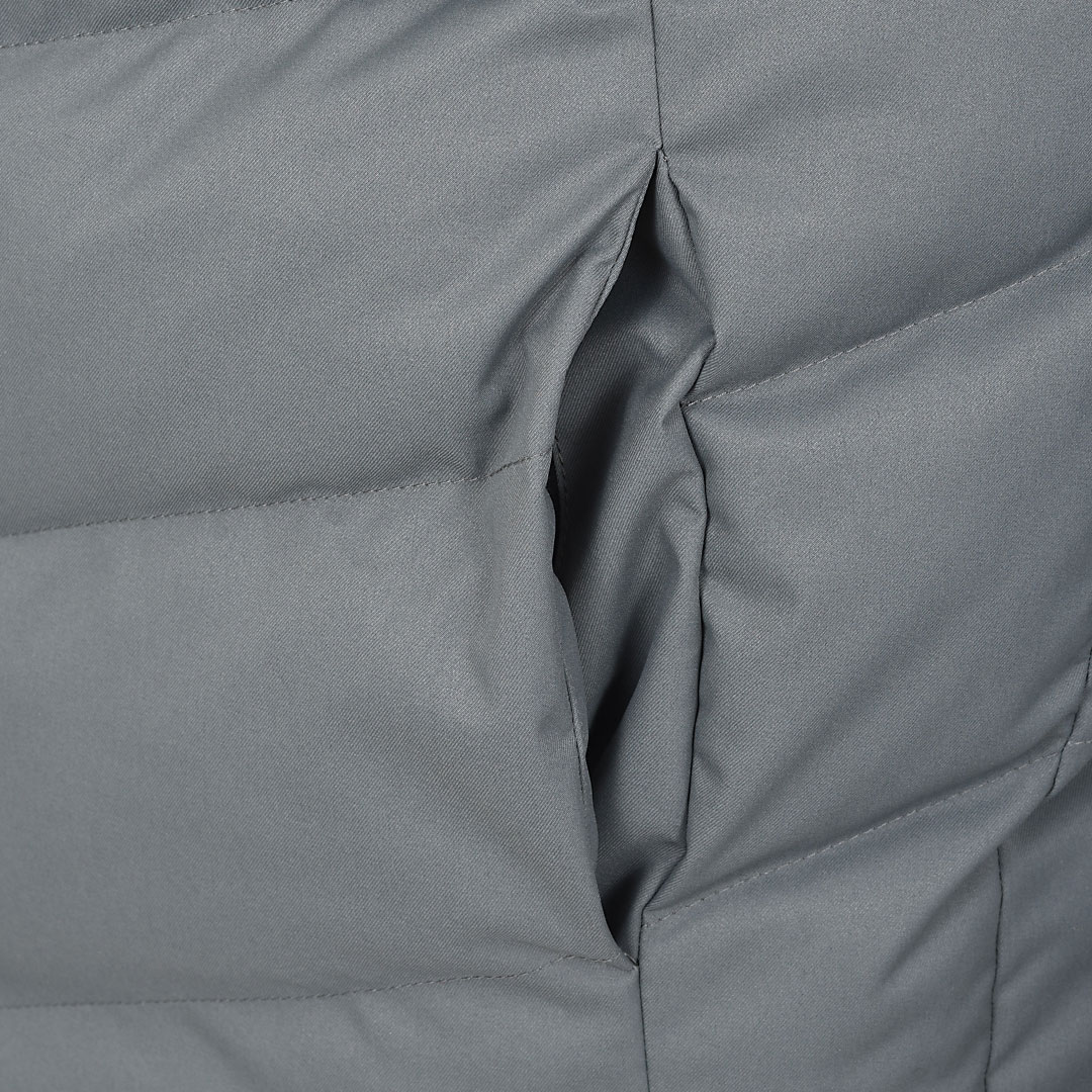 Men’s Puffer Gillet