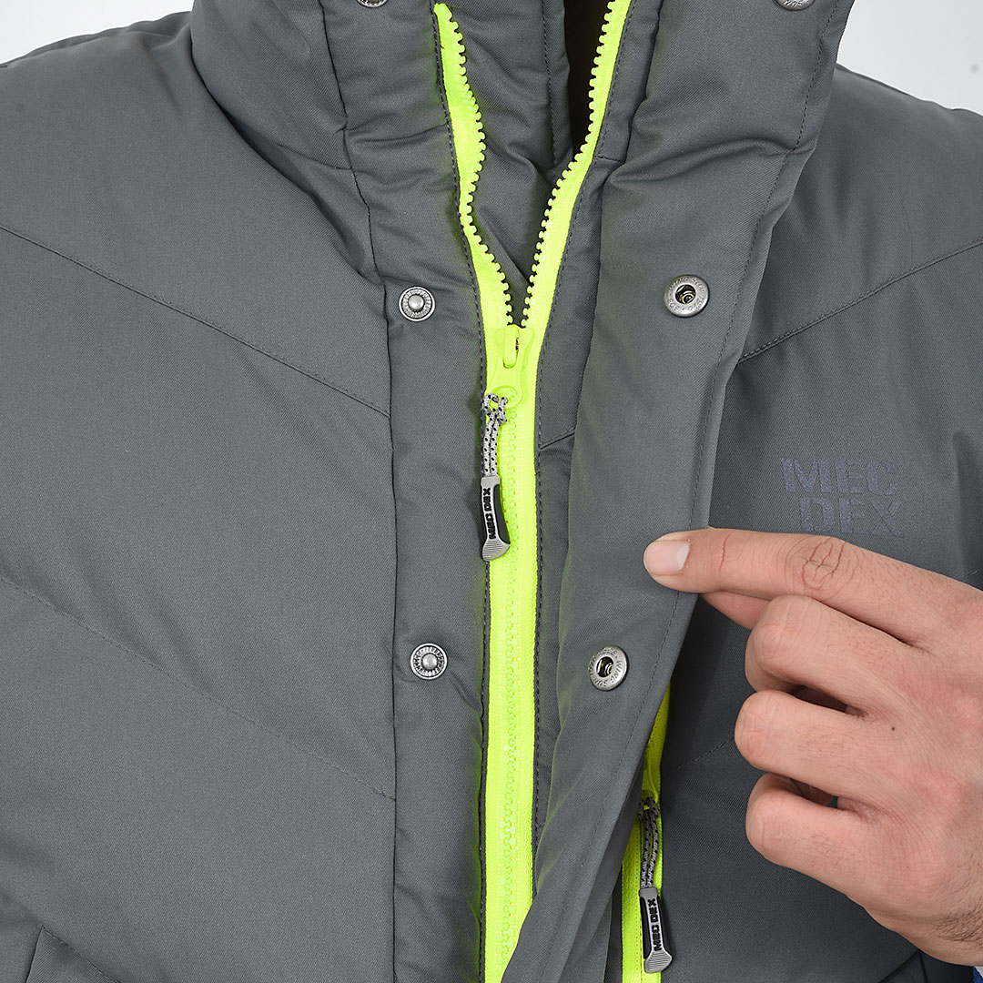 Men’s Puffer Gillet