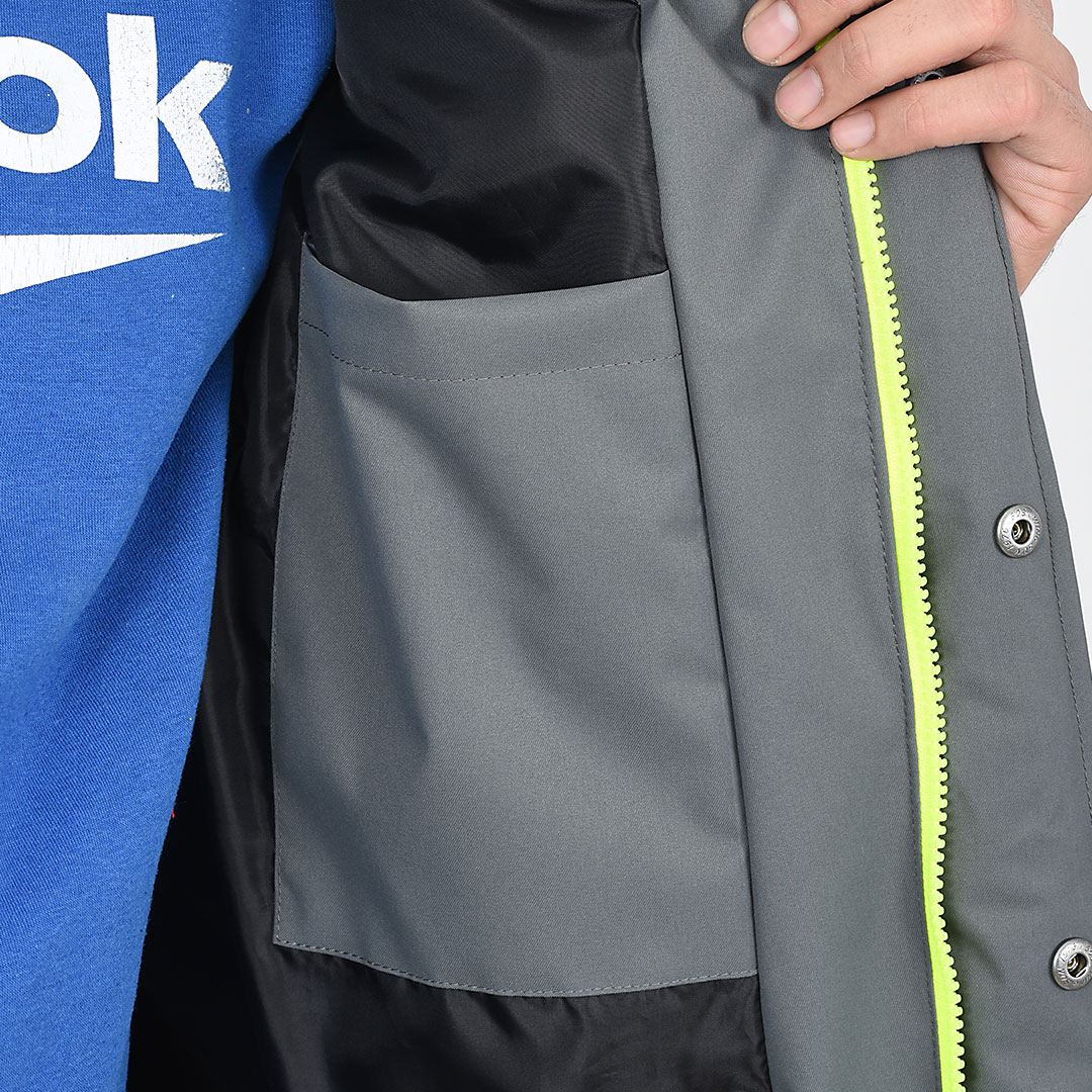 Men’s Puffer Gillet