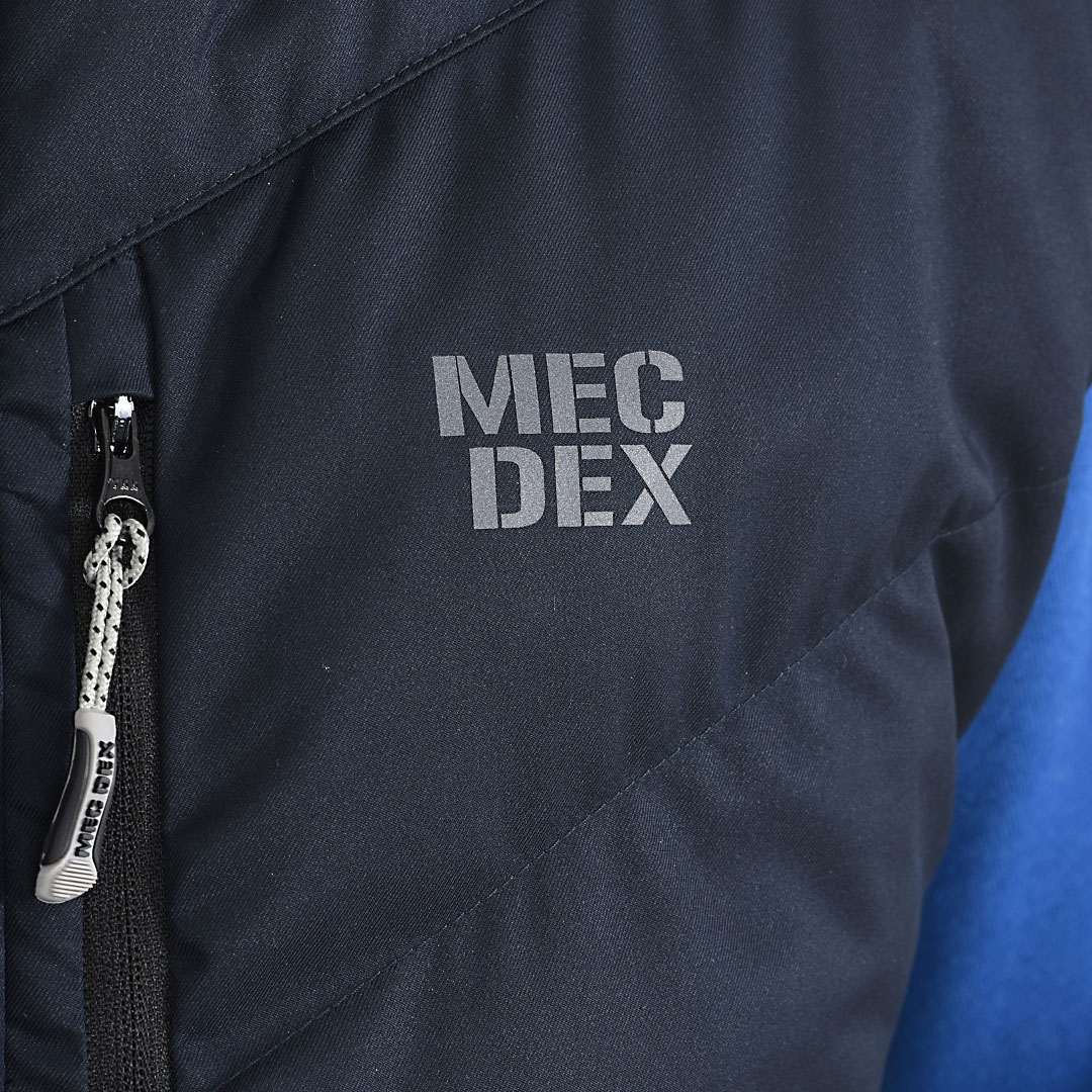 Men’s Puffer Gillet