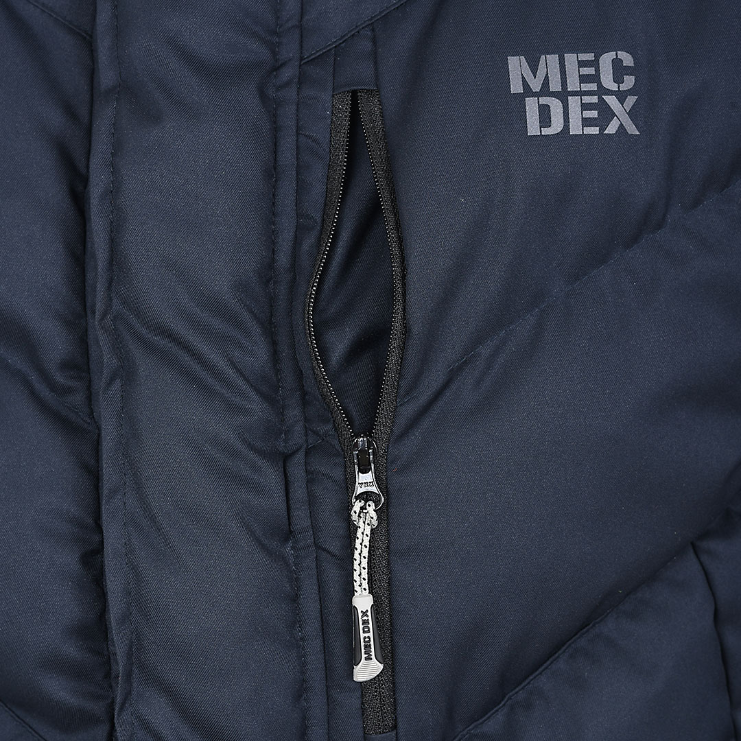 Men’s Puffer Gillet